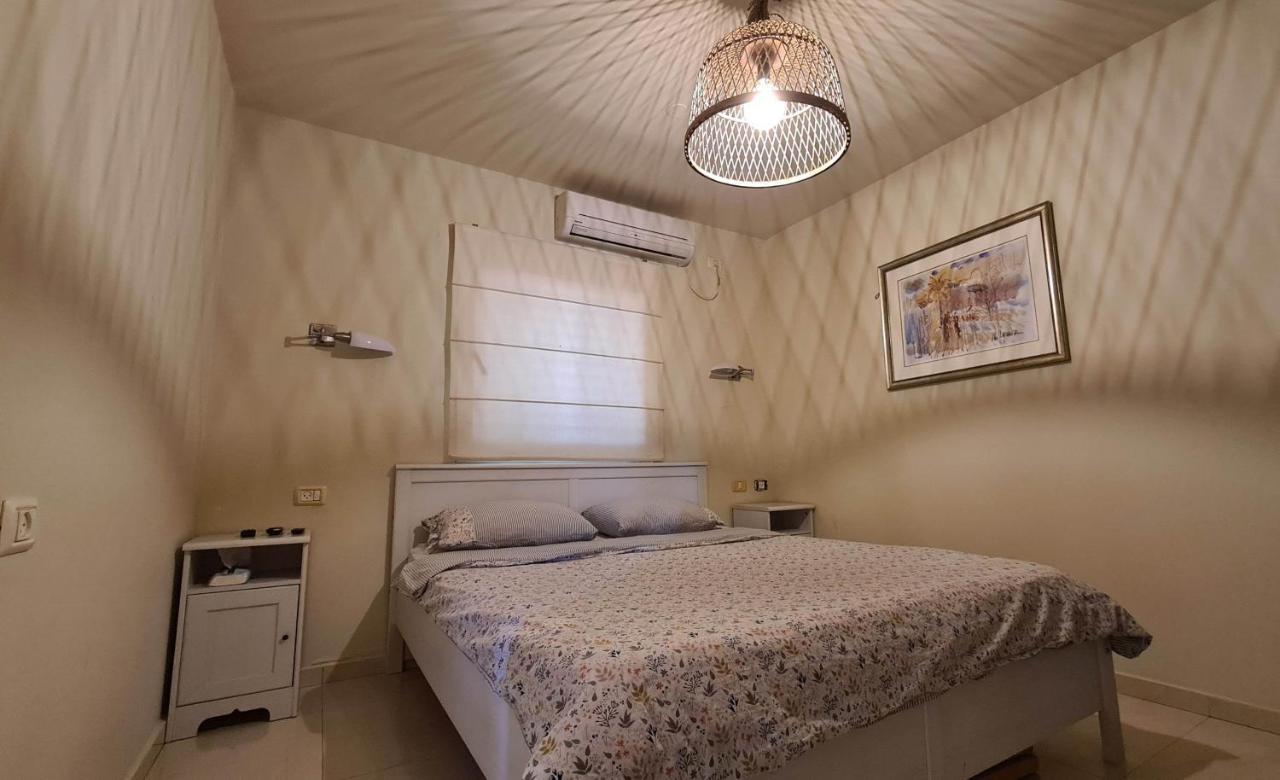 הבית של יעל Paran Exterior foto